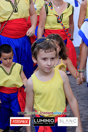00780 MOROS I CRISTIANS OLIVA 2011