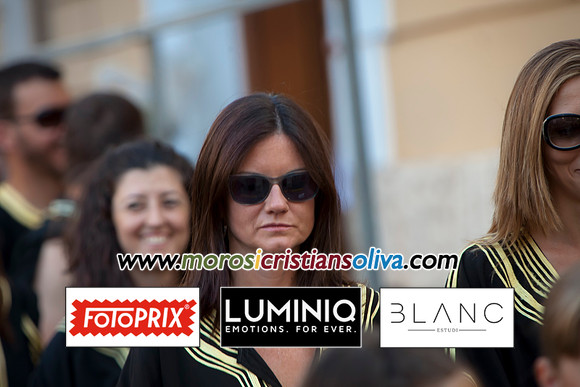 0845 MOROS I CRISTIANS OLIVA 2012