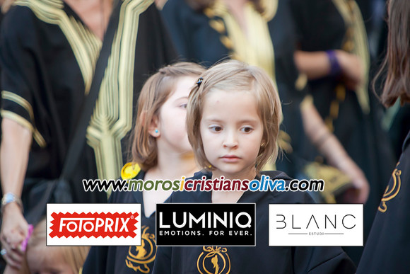 0842 MOROS I CRISTIANS OLIVA 2012