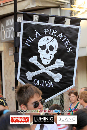 00736 MOROS I CRISTIANS OLIVA 2011
