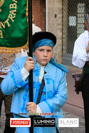 00763 MOROS I CRISTIANS OLIVA 2011