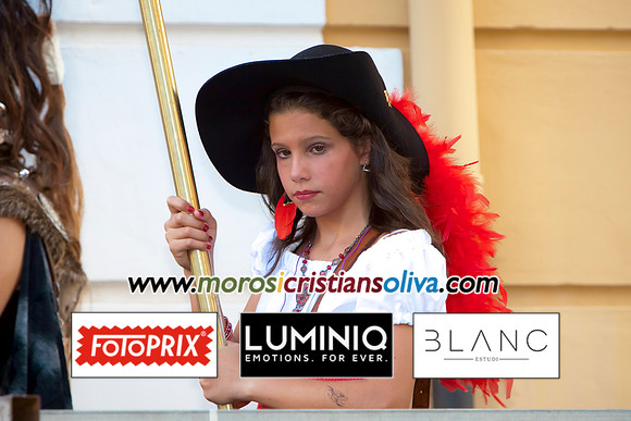0839 MOROS I CRISTIANS OLIVA 2012