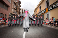 03637 MOROS I CRISTIANS OLIVA 2011