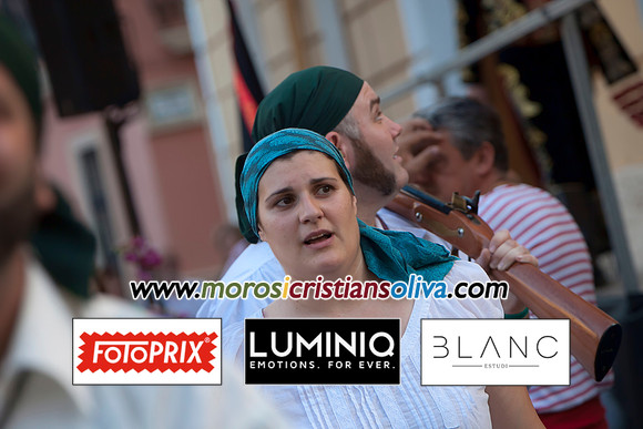 0804 MOROS I CRISTIANS OLIVA 2012