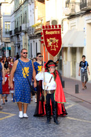 00694 MOROS I CRISTIANS OLIVA 2011