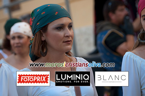 0810 MOROS I CRISTIANS OLIVA 2012