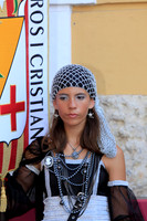 00689 MOROS I CRISTIANS OLIVA 2011