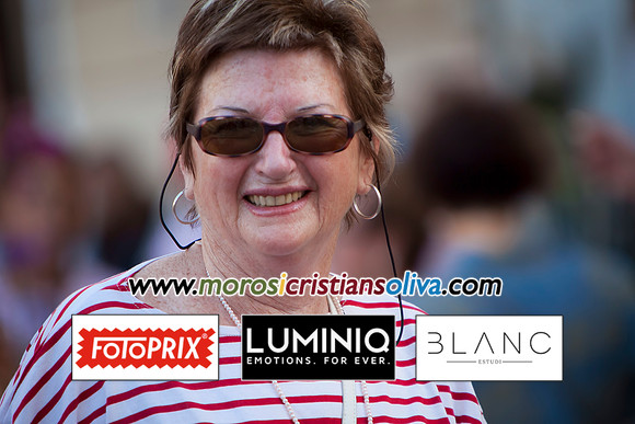 0797 MOROS I CRISTIANS OLIVA 2012