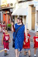 00695 MOROS I CRISTIANS OLIVA 2011