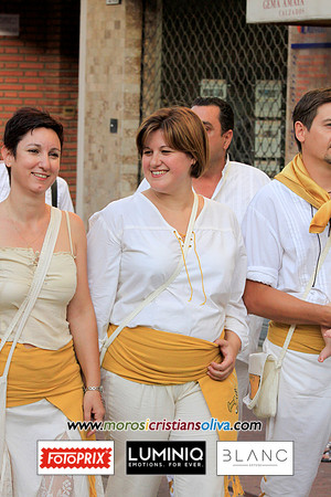 00730 MOROS I CRISTIANS OLIVA 2011