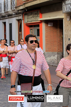 00750 MOROS I CRISTIANS OLIVA 2011