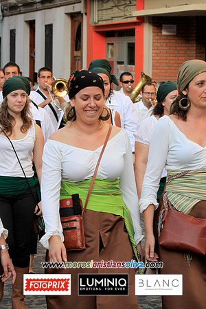 00769 MOROS I CRISTIANS OLIVA 2011