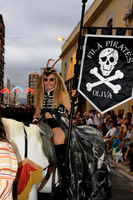 PIRATES