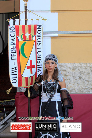 00687 MOROS I CRISTIANS OLIVA 2011