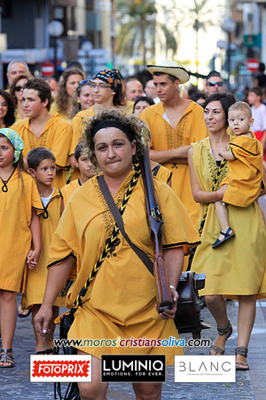 00789 MOROS I CRISTIANS OLIVA 2011