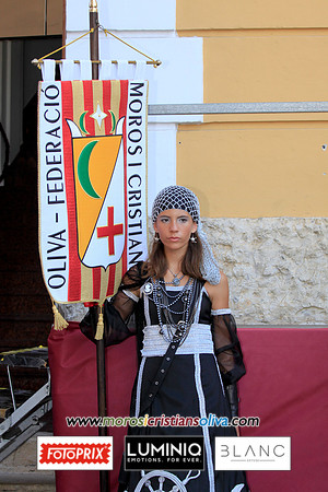 00688 MOROS I CRISTIANS OLIVA 2011