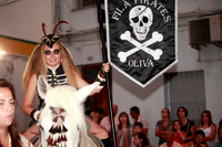 03636 MOROS I CRISTIANS OLIVA 2011