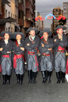 03632 MOROS I CRISTIANS OLIVA 2011