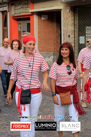00743 MOROS I CRISTIANS OLIVA 2011