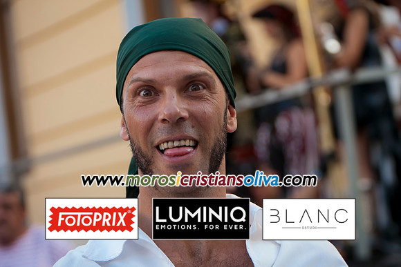 0814 MOROS I CRISTIANS OLIVA 2012