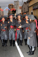 03633 MOROS I CRISTIANS OLIVA 2011