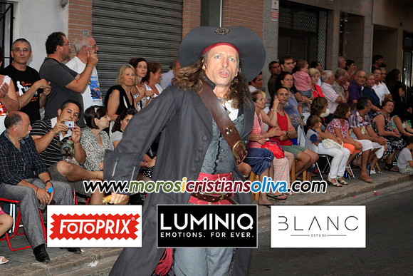 03627 MOROS I CRISTIANS OLIVA 2011