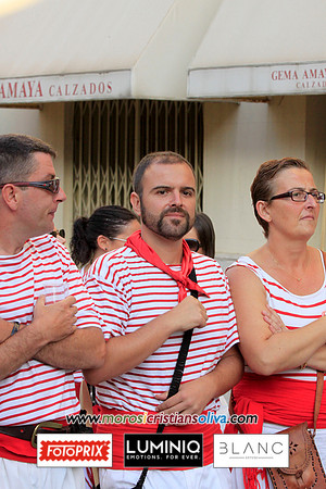 00755 MOROS I CRISTIANS OLIVA 2011