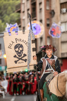 PIRATES