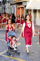 00698 MOROS I CRISTIANS OLIVA 2011
