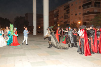 PRESENTACIÓ DE CÀRRECS