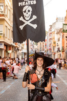 PIRATES