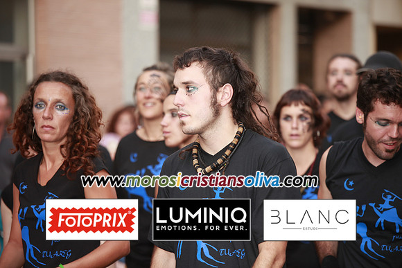 06126 MOROS I CRISTIANS OLIVA 2011