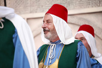06134 MOROS I CRISTIANS OLIVA 2011