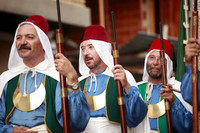 06132 MOROS I CRISTIANS OLIVA 2011
