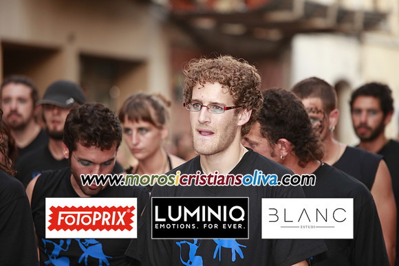 06125 MOROS I CRISTIANS OLIVA 2011