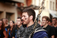 06124 MOROS I CRISTIANS OLIVA 2011