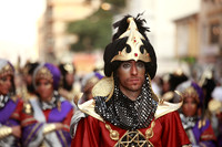 06138 MOROS I CRISTIANS OLIVA 2011