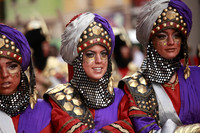 06142 MOROS I CRISTIANS OLIVA 2011