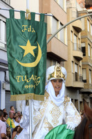 TUAREG CAPITANIA 2011