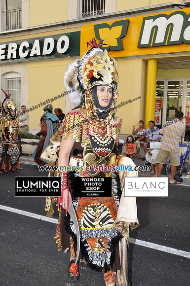 0085 Moros Oliva 2009