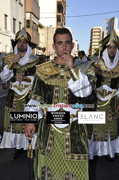 0021 Moros Oliva 2009