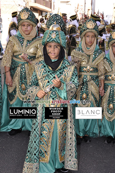 0014 Moros Oliva 2009