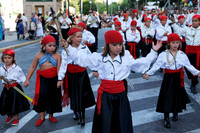 DESFILE INFANTIL