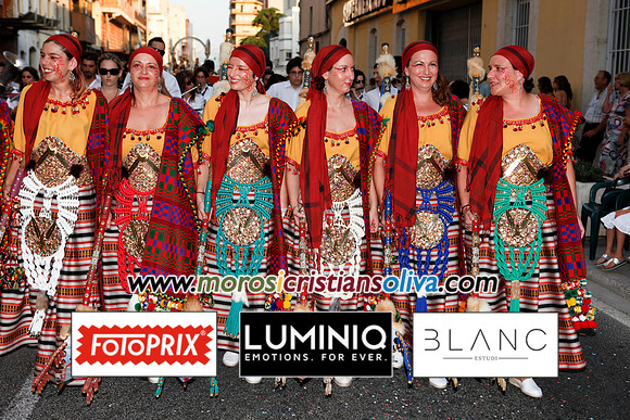 6813moros i cristians oliva 2010