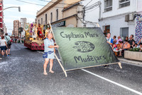 MUDEJARS-CAPITANS