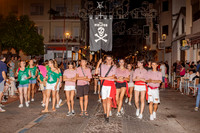 PIRATES