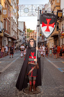 TEMPLARIS