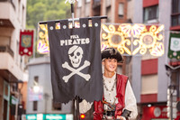 PIRATES
